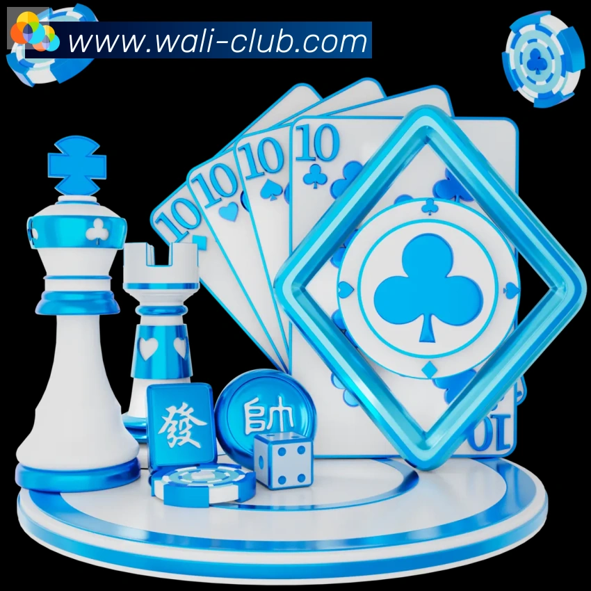瓦力棋牌官网APP 封面图